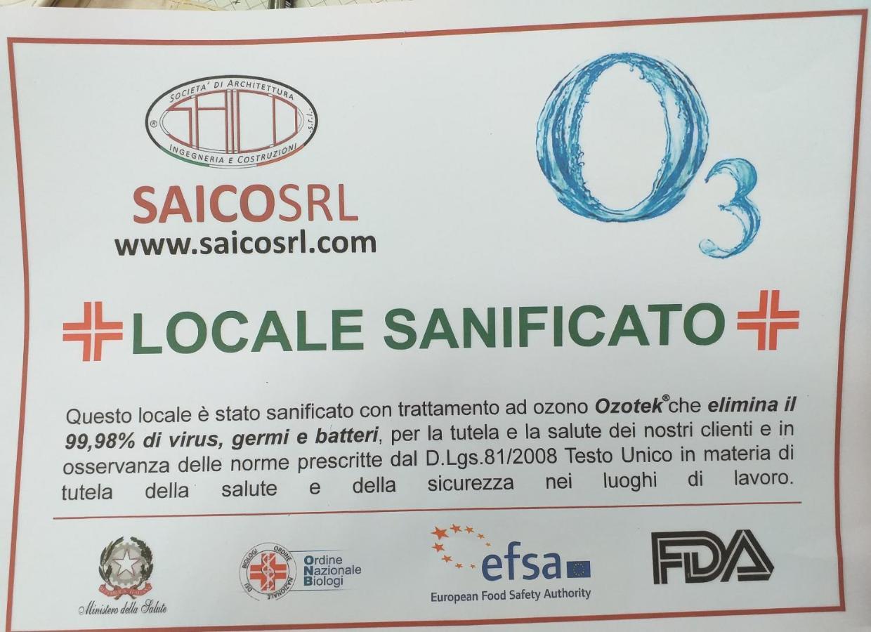 Trastevere - Mantellate Home-ospedale Bambin Gesù Leilighet *