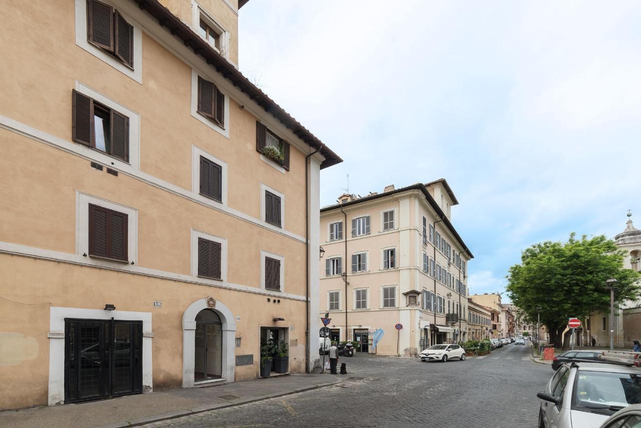 Apartamento Colosseo Modern
