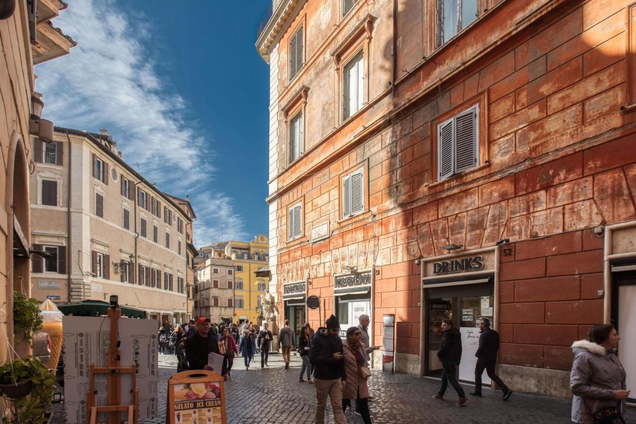 Gjestgiverier Bq House Trevi Luxury 3*