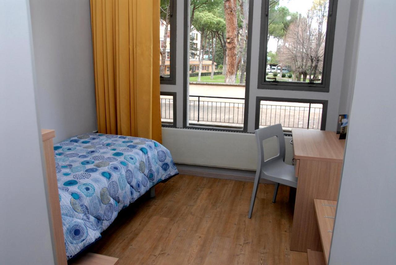 Hotel Serafico Rom