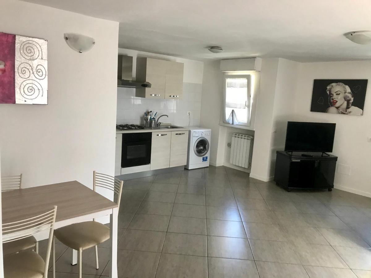 Aquarius Apartamento