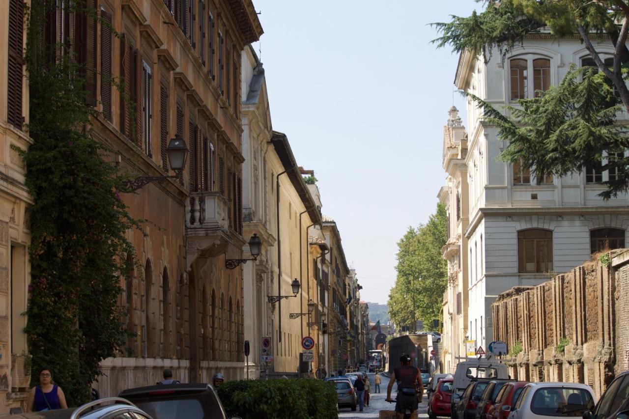 Trasteverehome - Sales Rome