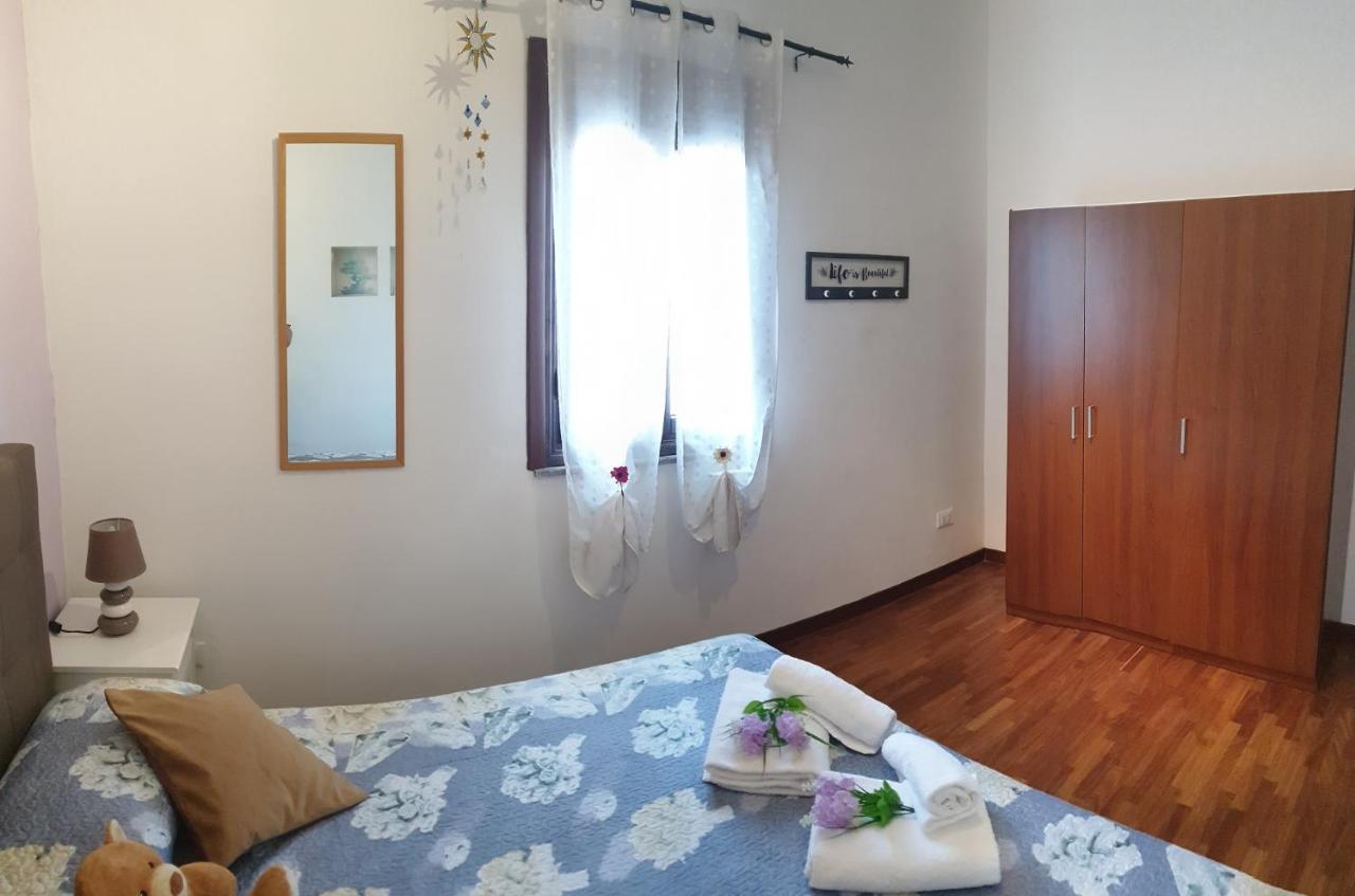 Casa Tua Sul Tetto Di * Roma