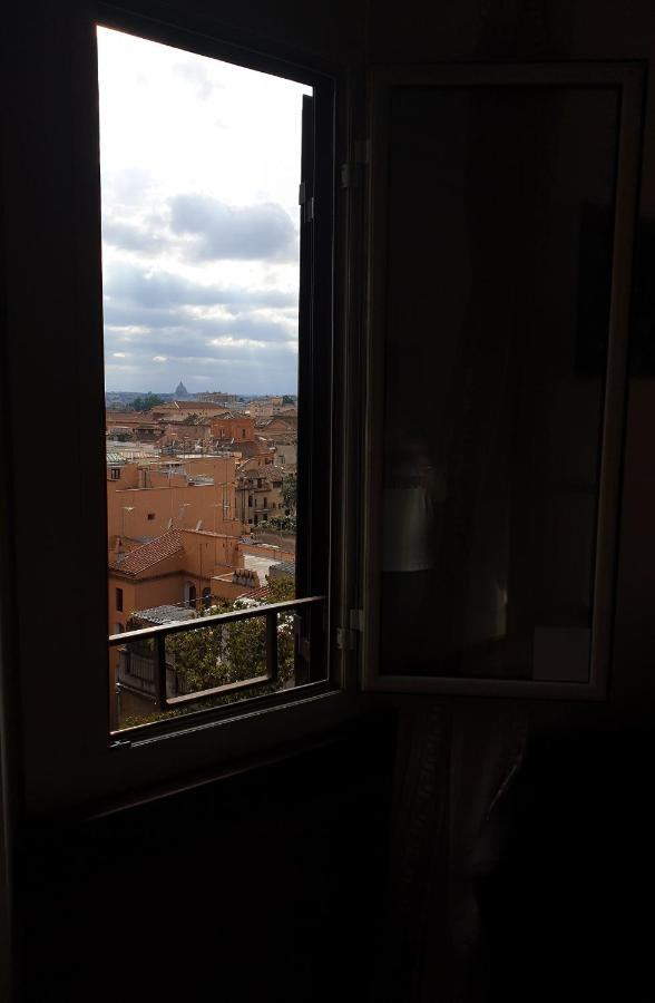 Casa Tua Sul Tetto Di Leilighet
