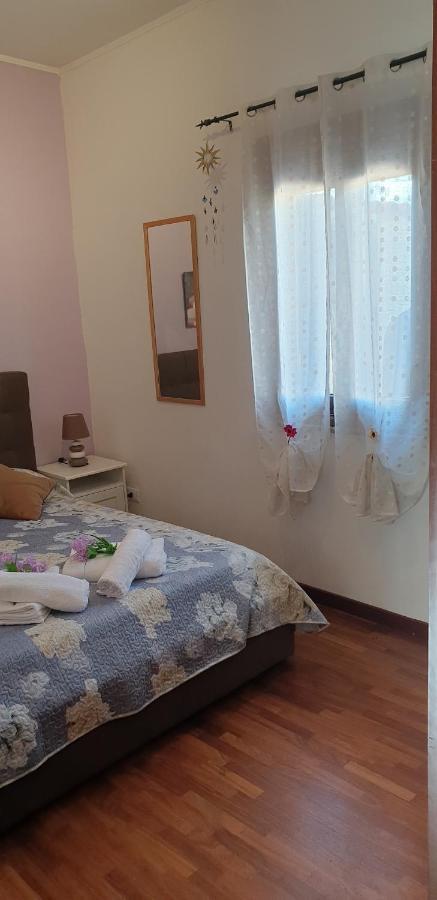 Casa Tua Sul Tetto Di Leilighet Roma
