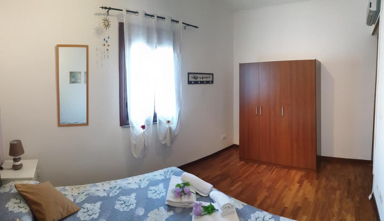 Casa Tua Sul Tetto Di Leilighet *