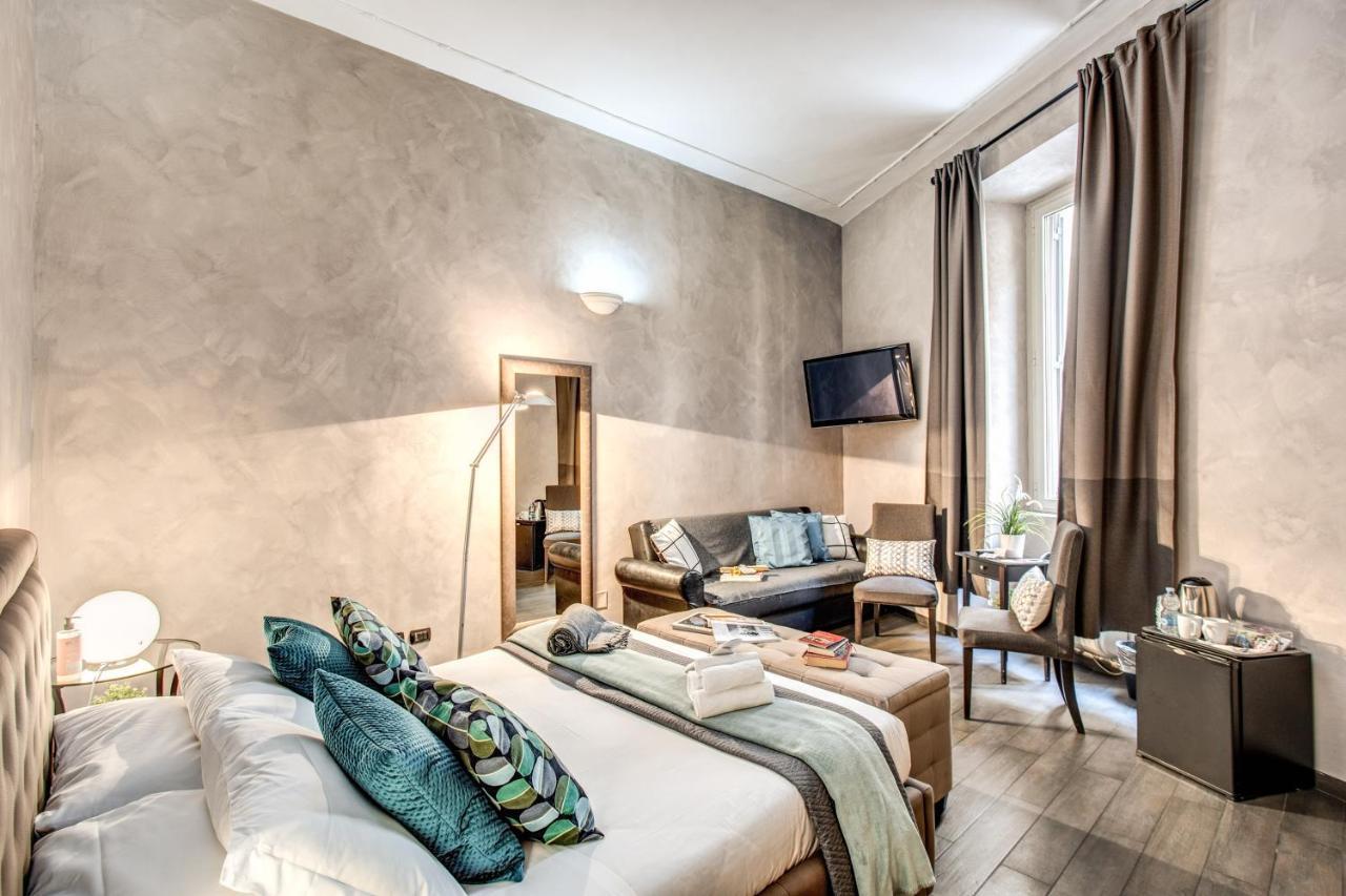 La Residenza Dell'angelo Roma
