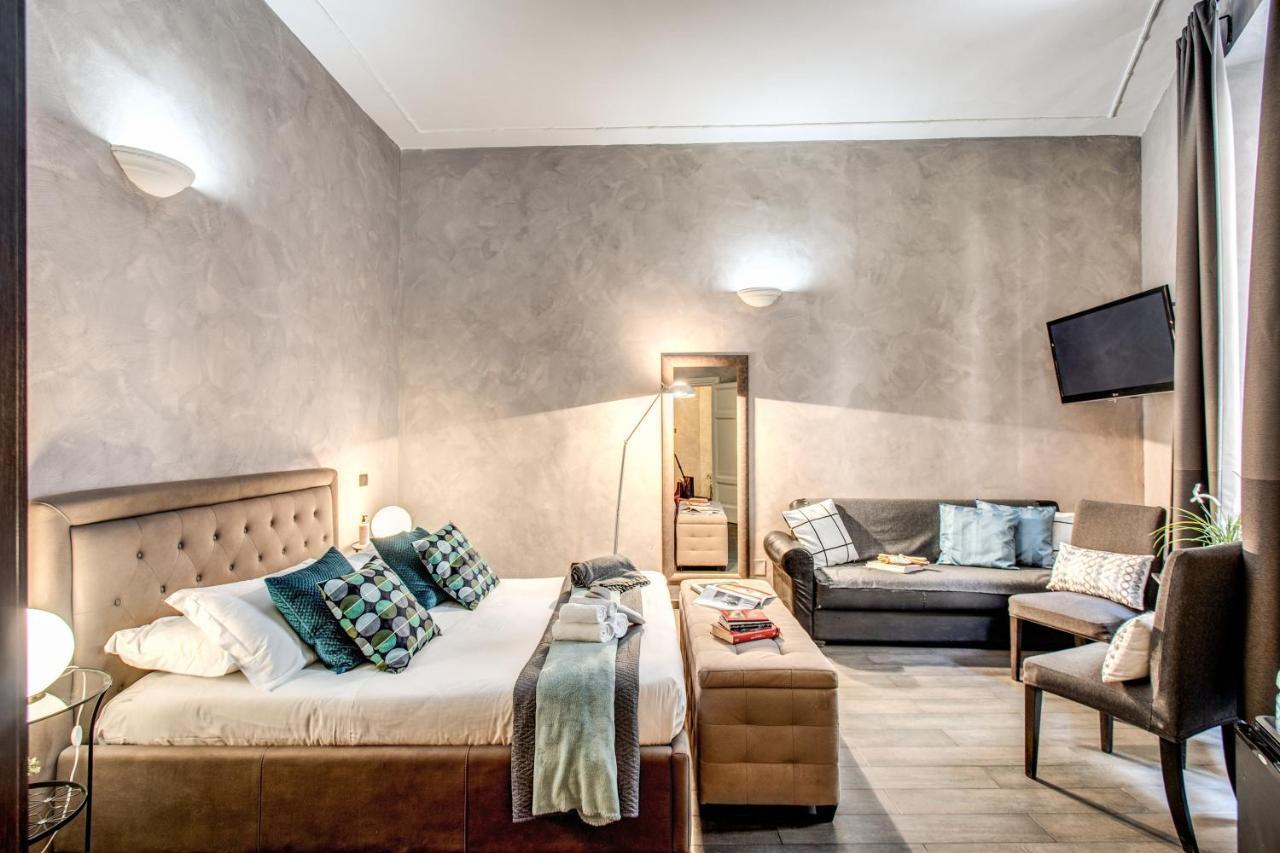 Affittacamere La Residenza Dell'angelo 3*