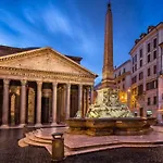 Colonna Suite Luxury - Pantheon