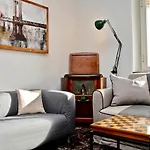 Iflat Stylish Penthouse Near Marconi