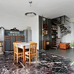 Iflat Stylish Penthouse Near Marconi