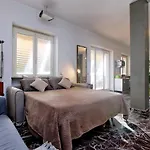 Iflat Stylish Penthouse Near Marconi