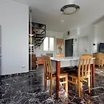 Iflat Stylish Penthouse Near Marconi