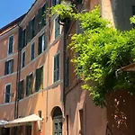 Trasteverehome - Paglia House Of 17Century In Trastevere