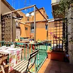 Lungaretta 97