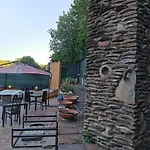 La Terrazza al Monte dei Cocci