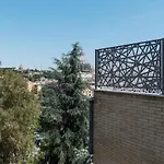 Modern Apartment Giardini Vaticani & S.Pietro