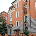 Tour De Rome