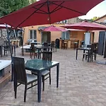 La Terrazza al Monte dei Cocci