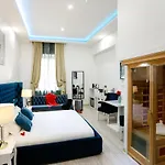 Escape Luxury Suite - Ca Domus Collection