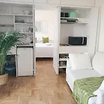 Erida 2 Apartment Spanish Steps