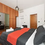 Retro Rooms Termini