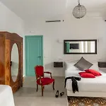 Guesthouse Serafino