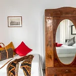 Guesthouse Serafino