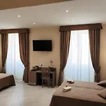 Luxury Suites - Stay Inn Rome Experience
