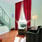 Ai Forti - My Extra Home