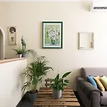 Tevere Rome Apartments