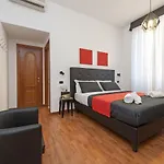 Retro Rooms Termini