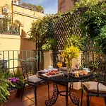 The Inn Apartments Spagna By The Goodnight Company