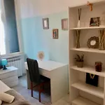 Rome My Apartment Termini