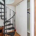 Frattina Apartments