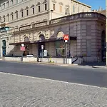 A.C. Spagna Accommodation Comfort