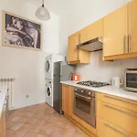 Piazza Del Popolo Elegant Apartment