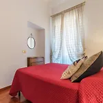 Piazza Del Popolo Elegant Apartment