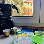 Comics pensión