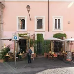Trastevere Luxury Design Apartment