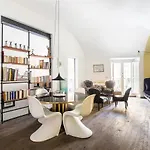 Trastevere Luxury Design Apartment