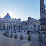 Luxury Suites - Stay Inn Rome Experience
