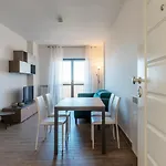 Fonte Laurentina Apartments