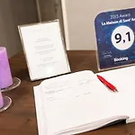 La Maison di Sant\'Anna