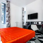 V-Accommodation IV Fontane