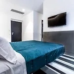 V-Accommodation IV Fontane