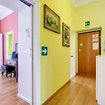 La Casa Di Piero Al Vaticano