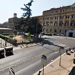 Flatinrome Termini 2 Grande appartamento luminoso in centro - Accetta Bonus Vacanze