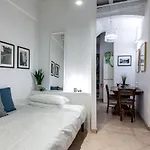 Nostromondo Apartments In Rome City Centre