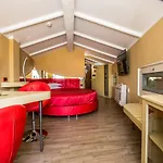 Hotel Fellini